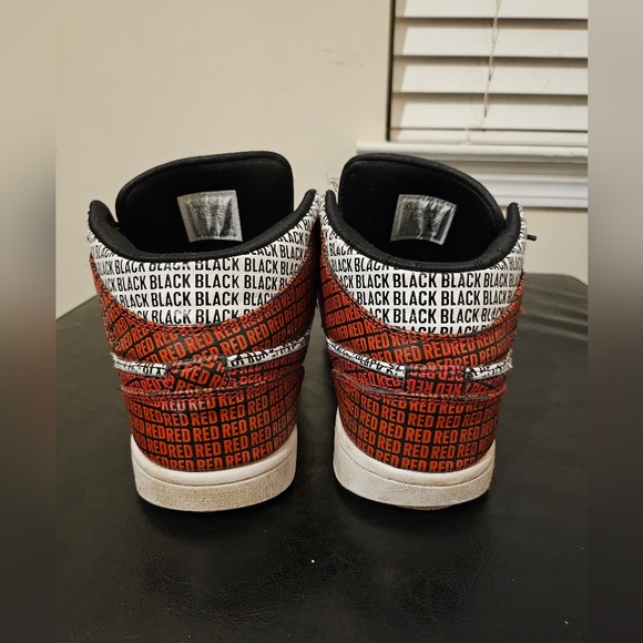 Air jordan 1 - Picture 3 of 10
